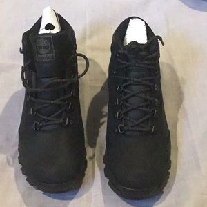 Authentic Timberland boots